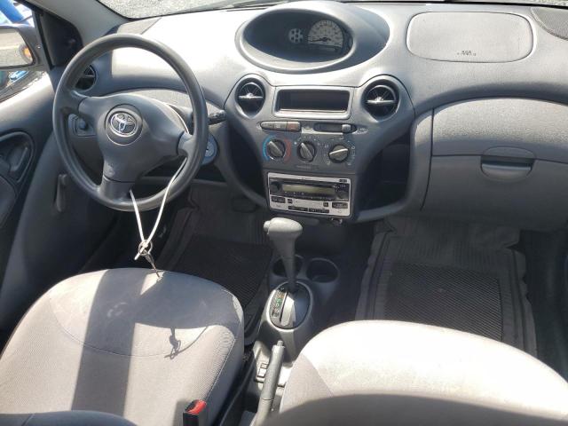 Photo 8 from auction – 2005 TOYOTA ECHO with VIN JTDBT123550363737