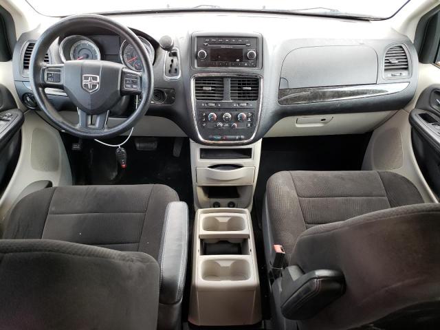 Photo 8 from auction – 2013 DODGE GRAND CARA with VIN 2C4RDGBG9DR600414