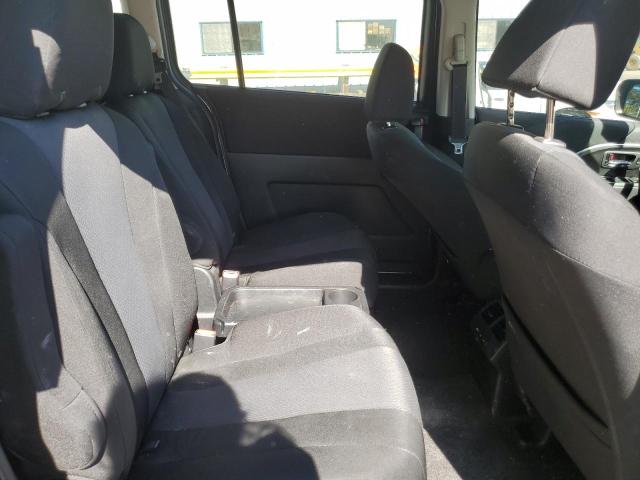 Photo 10 from auction – 2014 MAZDA 5 SPORT with VIN JM1CW2BL2E0176943
