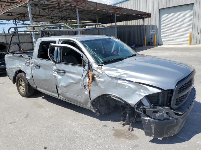 Photo 4 from auction – 2021 RAM 1500 CLASS with VIN 3C6RR7KG2MG706038