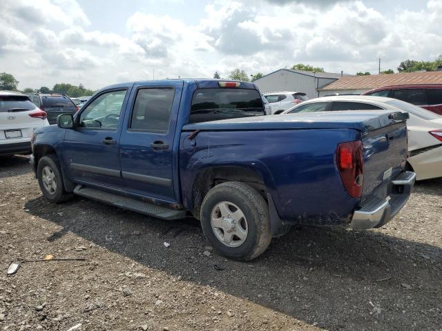 Photo 2 from auction – 2006 GMC CANYON with VIN 1GTDT136468256344