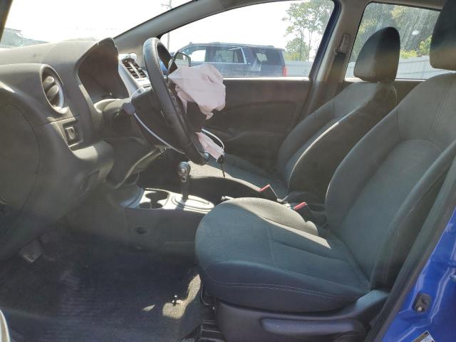 Photo 7 from auction – 2015 NISSAN VERSA NOTE with VIN 3N1CE2CP1FL385988
