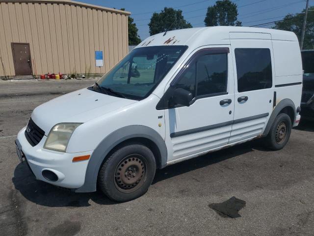 FORD TRANSIT CO 2010 with VIN NM0LS6BN4AT017612 - Photo from auction
