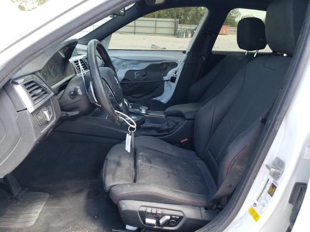 Photo 7 from auction – 2018 BMW 330 I with VIN WBA8B9G51JNU99508