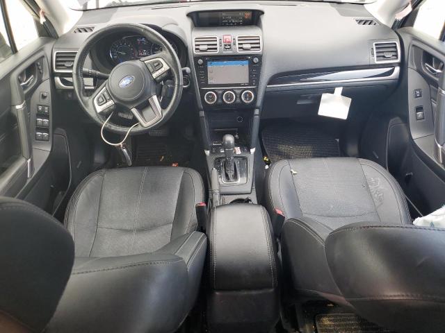 Photo 8 from auction – 2018 SUBARU FORESTER 2 with VIN JF2SJGWC3JH507852