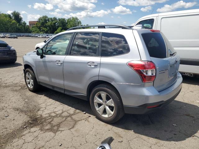 Photo 2 from auction – 2016 SUBARU FORESTER 2 with VIN JF2SJADC5GH532387