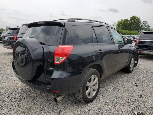 Photo 3 from auction – 2007 TOYOTA RAV4 LIMIT with VIN JTMBD31VX76042420