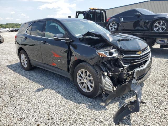 Photo 4 from auction – 2019 CHEVROLET EQUINOX LT with VIN 3GNAXUEV7KL355319