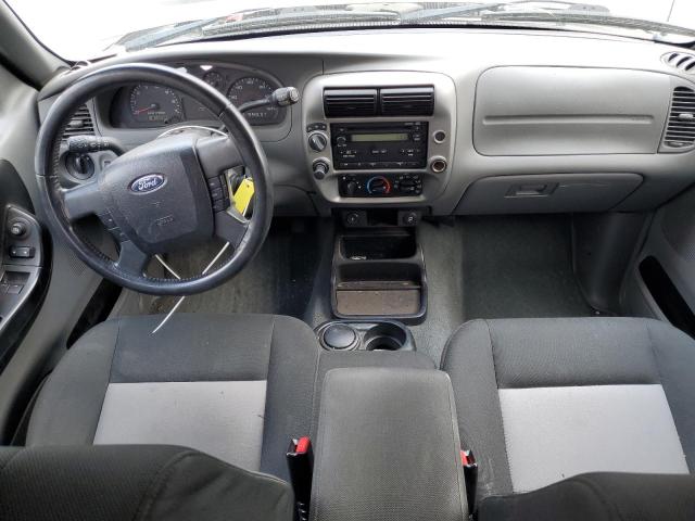 Photo 8 from auction – 2011 FORD RANGER SUP with VIN 1FTLR4FE9BPA78140