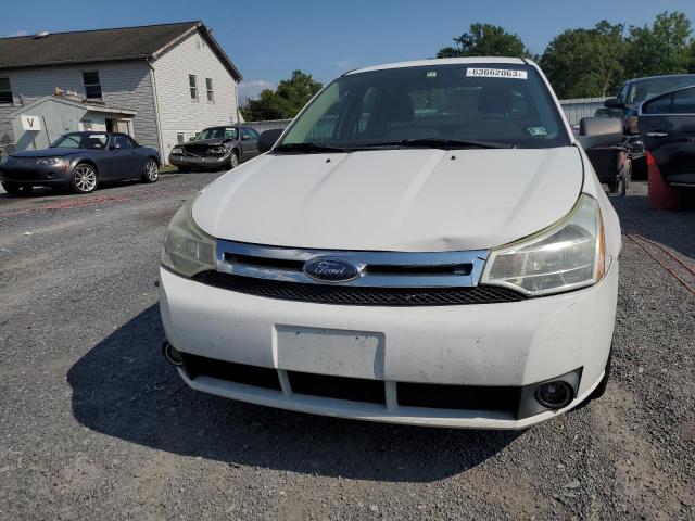 Photo 5 from auction – 2008 FORD FOCUS SE with VIN 1FAHP35N18W139153