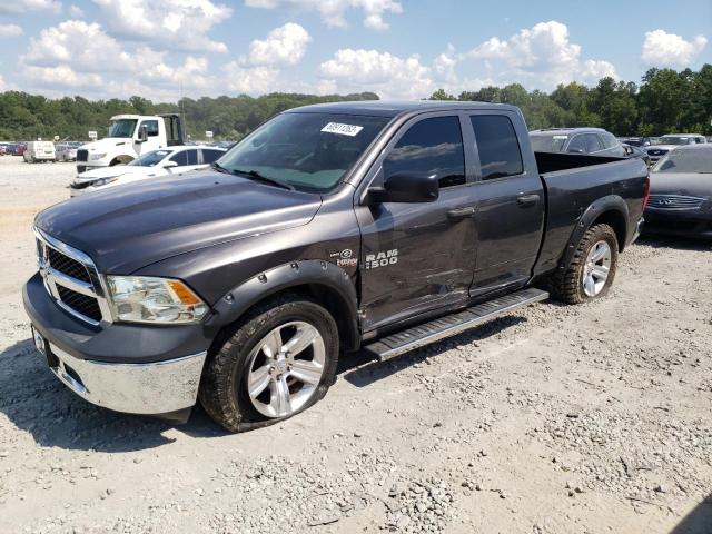 RAM 1500 ST 2014 with VIN 1C6RR6FT9ES234271 - Photo from auction