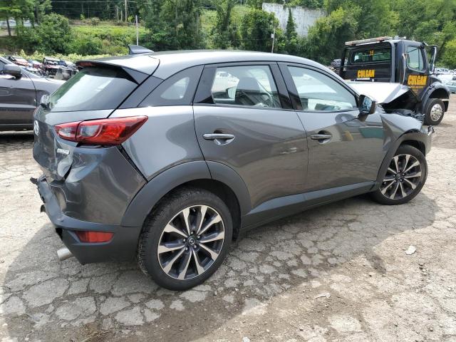 Photo 3 from auction – 2019 MAZDA CX-3 TOURI with VIN JM1DKFC75K1447900