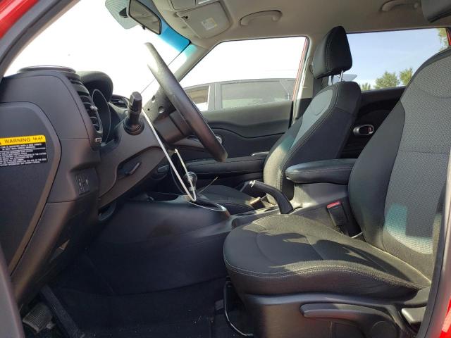 Photo 7 from auction – 2017 KIA SOUL + with VIN KNDJP3A54H7477738