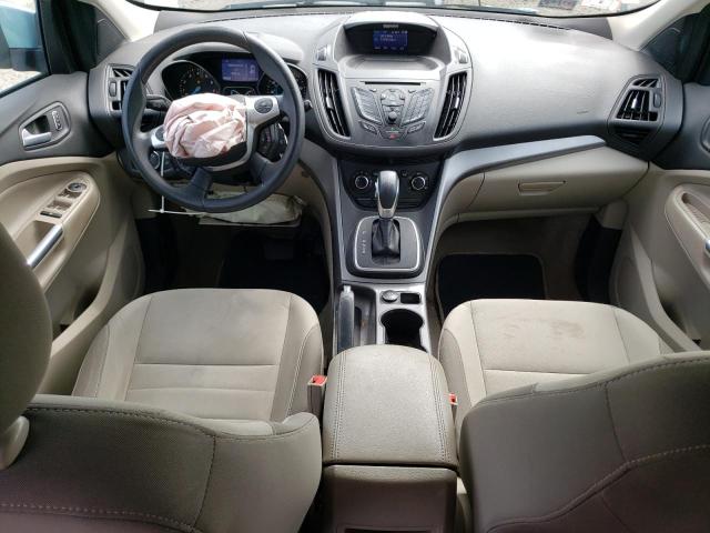 Photo 8 from auction – 2013 FORD ESCAPE SE with VIN 1FMCU9GX6DUC80770