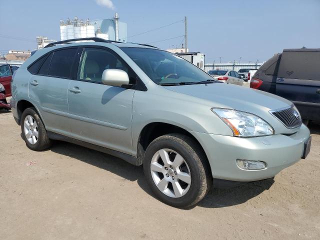 Photo 4 from auction – 2007 LEXUS RX 350 with VIN 2T2HK31U57C011118