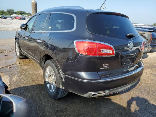 Photo 2 from auction – 2013 BUICK ENCLAVE with VIN 5GAKRDKD2DJ106005