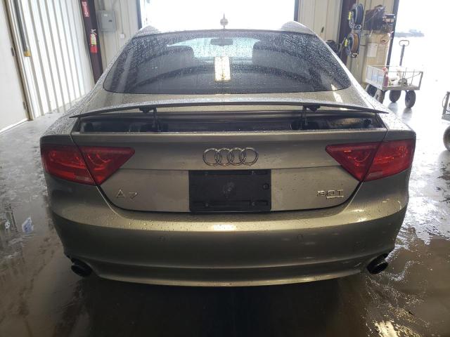 Снимка 6 от търг – 2012 AUDI A7 PREMIUM с VIN WAUYGAFC2CN085532