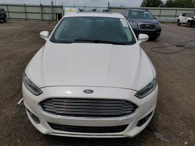 Photo 5 from auction – 2014 FORD FUSION SE with VIN 3FA6P0T96ER361973