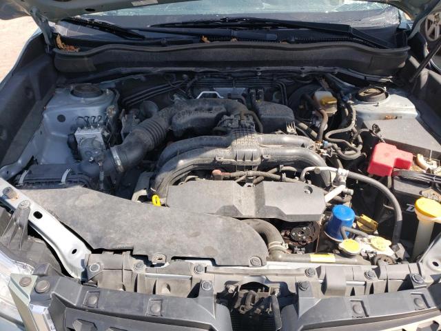 Photo 11 from auction – 2015 SUBARU FORESTER 2 with VIN JF2SJAHCXFH560095