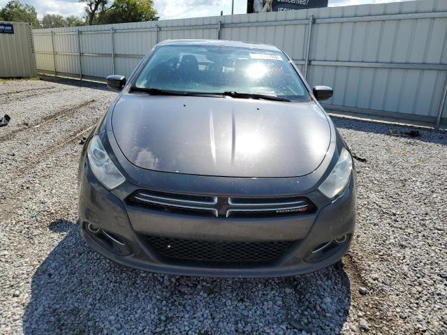 Снимка 5 от търг – 2015 DODGE DART LIMIT с VIN 1C3CDFCB2FD422813