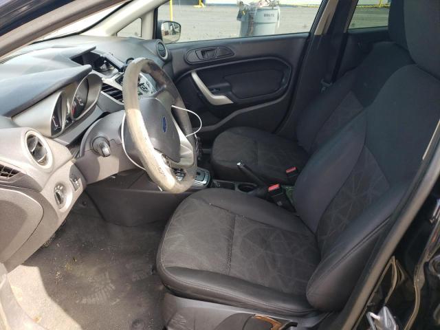 Photo 7 from auction – 2011 FORD FIESTA SE with VIN 3FADP4BJ1BM216598