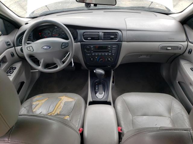 Photo 8 from auction – 2001 FORD TAURUS with VIN 1FAFP55U01A233702