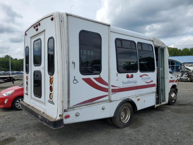 Photo 3 from auction – 1999 FORD ECONOLINE with VIN 1FDWE30F7XHB98620