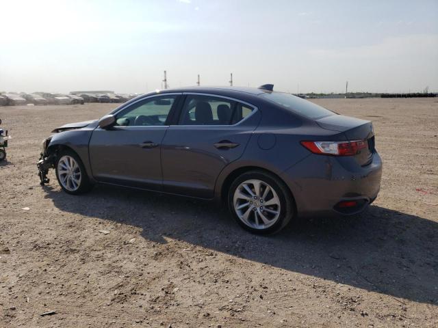 Photo 2 from auction – 2017 ACURA ILX BASE W with VIN 19UDE2F37HA003307