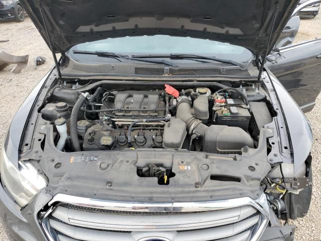 Photo 11 from auction – 2015 FORD TAURUS SEL with VIN 1FAHP2E82FG165501