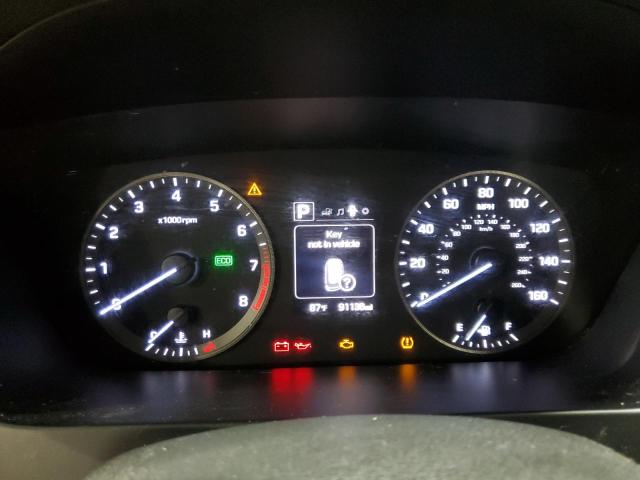 Photo 9 from auction – 2015 HYUNDAI SONATA SPO with VIN 5NPE34AF2FH083143