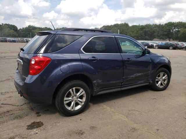 Photo 3 from auction – 2014 CHEVROLET EQUINOX LT with VIN 2GNFLFEK4E6309152