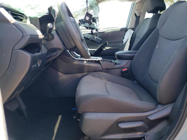 Photo 7 from auction – 2019 TOYOTA RAV4 XLE with VIN 2T3W1RFV5KC007637
