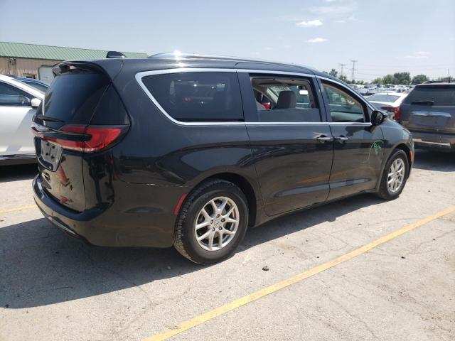 Photo 3 from auction – 2021 CHRYSLER PACIFICA H with VIN 2C4RC1BG8MR573951