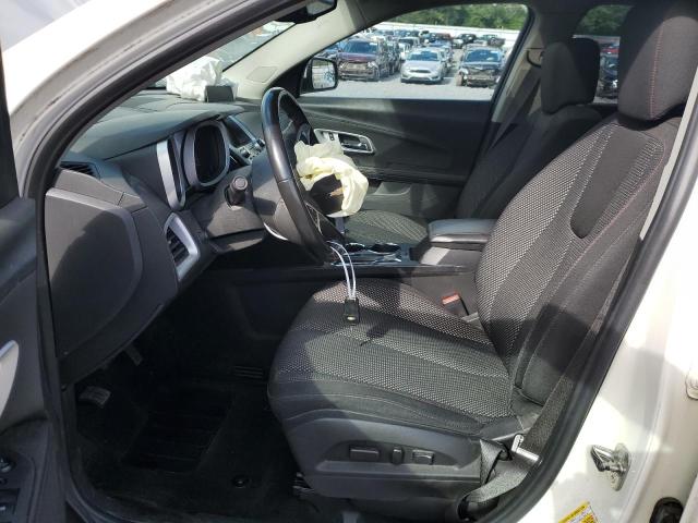 Photo 7 from auction – 2013 CHEVROLET EQUINOX LT with VIN 1GNFLEEK9DZ133633