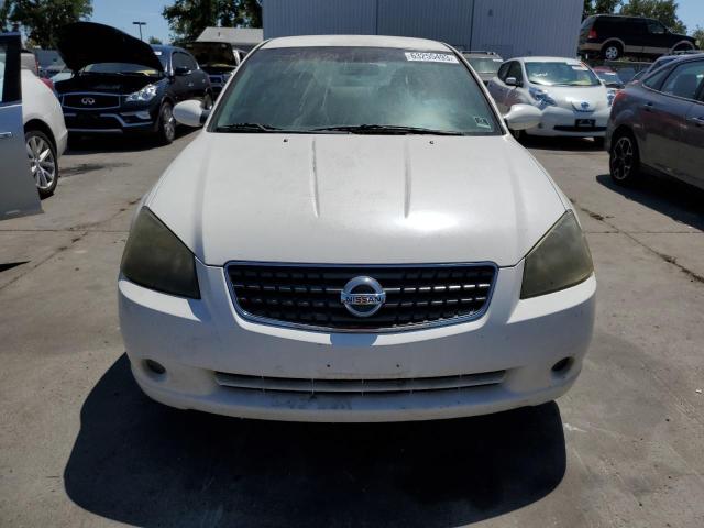Photo 5 from auction – 2005 NISSAN ALTIMA S with VIN 1N4AL11D45C293433