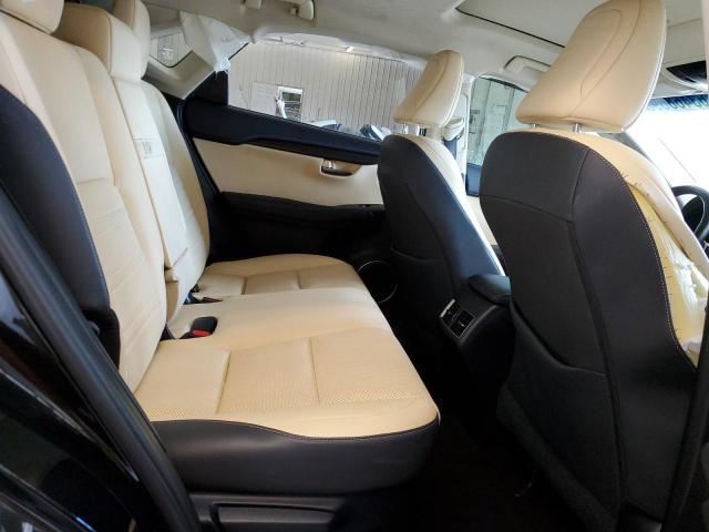 Photo 11 from auction – 2018 LEXUS NX 300 BAS with VIN JTJBARBZ4J2164733