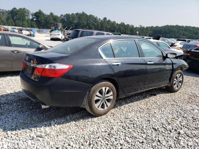 Photo 3 from auction – 2014 HONDA ACCORD LX with VIN 1HGCR2F38EA141708