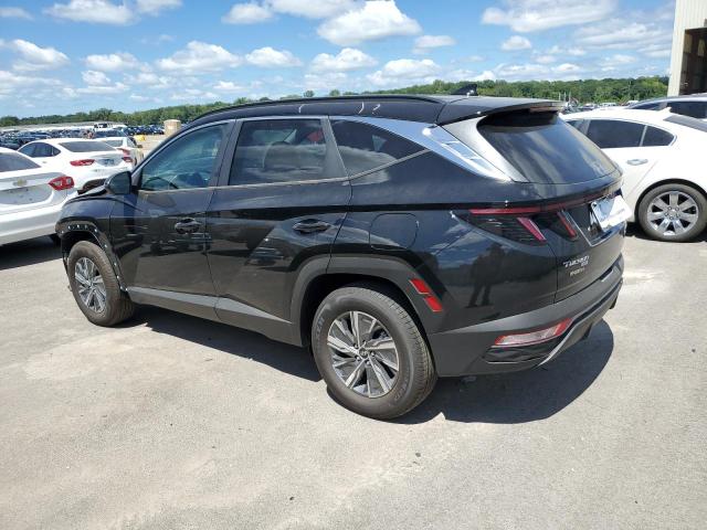 Photo 2 from auction – 2023 HYUNDAI TUCSON BLU with VIN KM8JBCA14PU129221