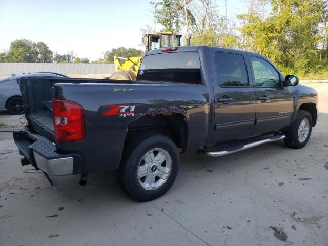 Photo 3 from auction – 2010 CHEVROLET SILVERADO with VIN 3GCRKSE3XAG129022