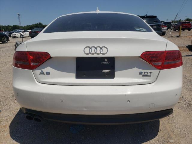 Photo 6 from auction – 2011 AUDI A5 PREMIUM with VIN WAULFAFR9BA078309