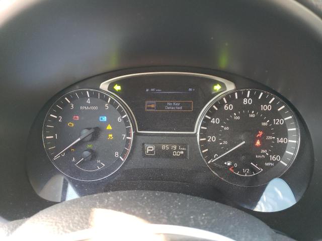Photo 9 from auction – 2014 NISSAN ALTIMA 2.5 with VIN 1N4AL3AP5EC122129
