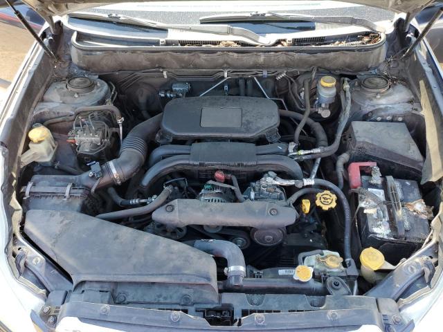 Photo 11 from auction – 2010 SUBARU OUTBACK 2. with VIN 4S4BRBGC6A3337245
