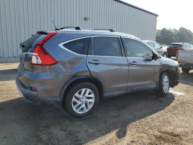 Photo 3 from auction – 2016 HONDA CR-V EXL with VIN 2HKRM3H72GH546228