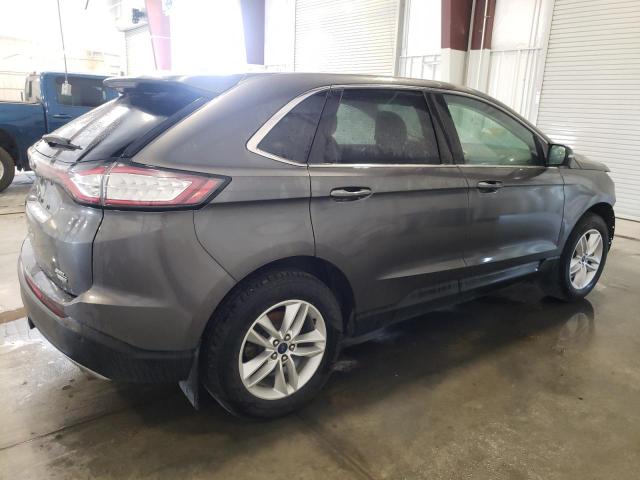 Снимка 3 от търг – 2017 FORD EDGE SEL с VIN 2FMPK4J98HBB79701