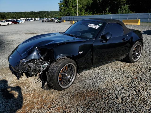 MAZDA MX-5 MIATA 2016 with VIN JM1NDAD72G0115751 - Photo from auction