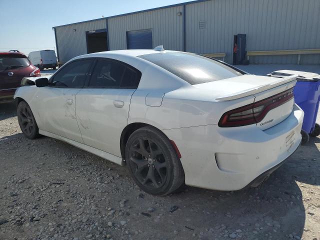 Photo 2 from auction – 2019 DODGE CHARGER GT with VIN 2C3CDXHG7KH526446