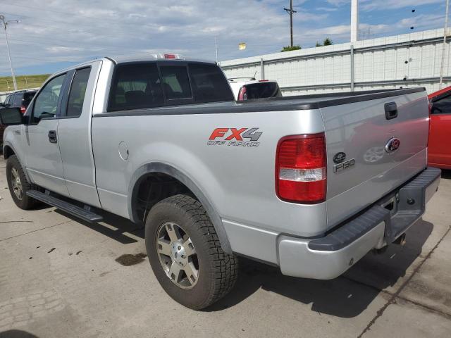 Photo 2 from auction – 2008 FORD F150 with VIN 1FTPX14V48FA50981
