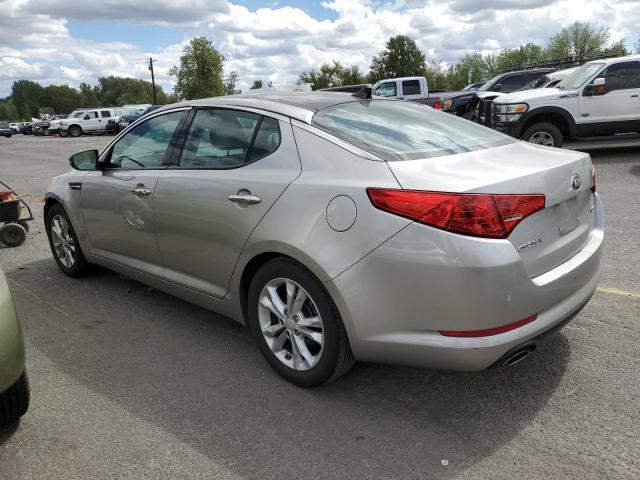 صورة رقم 2 من المزاد - 2013 KIA OPTIMA EX مع VIN 5XXGN4A71DG246837