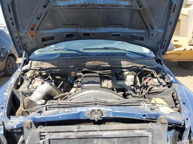 Zdjęcie 11 z aukcji – 2004 DODGE RAM 2500 S z VIN 3D7KU28C44G275580