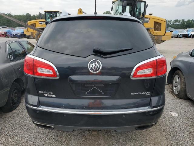 Photo 6 from auction – 2013 BUICK ENCLAVE with VIN 5GAKVDKD2DJ187616